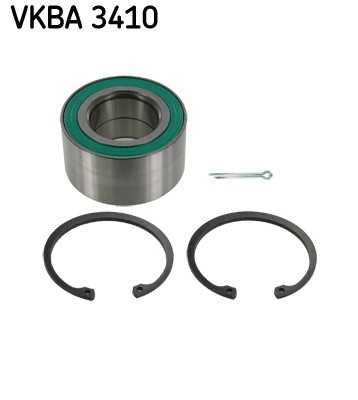 SKF VKBA 3410 EAN: 7316577610065.