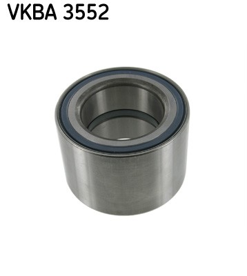 SKF VKBA 3552 Číslo výrobce: 5801341551. EAN: 7316571560809.