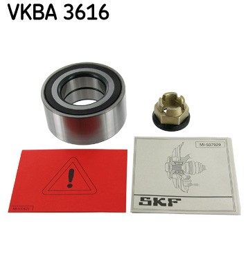 SKF VKBA 3616 EAN: 7316572164884.