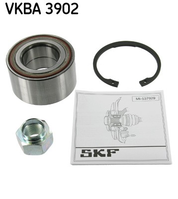 SKF VKBA 3902 EAN: 7316571775302.