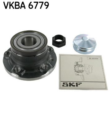 SKF VKBA 6779 EAN: 7316575547578.