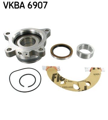 SKF VKBA 6907 EAN: 7316574279722.