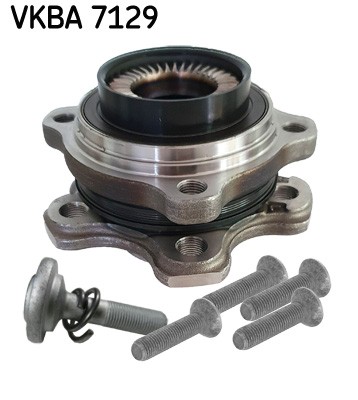 SKF VKBA 7129 EAN: 7316579727051.