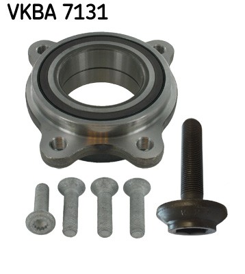 SKF VKBA 7131 EAN: 7316577784896.