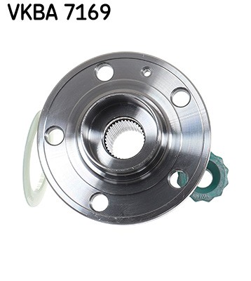 SKF VKBA 7169 EAN: 7316581900985.