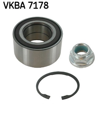 SKF VKBA 7178