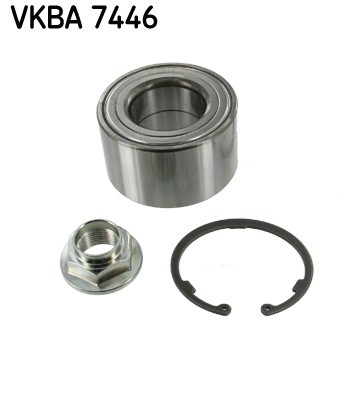 SKF VKBA 7446 EAN: 7316574719525.