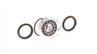 SKF VKBA 3308 EAN: 7316577664549.