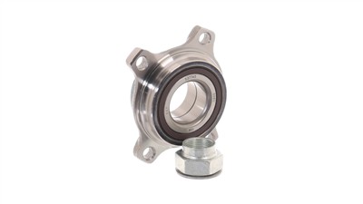 SKF VKBA 3580 EAN: 7316571751665.