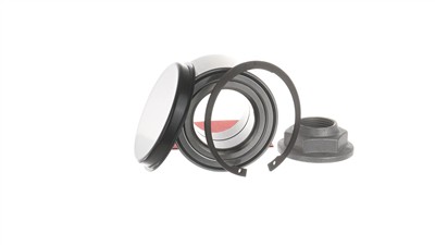 SKF VKBA 3614 EAN: 7316572142554.