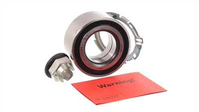 SKF VKBA 3618 EAN: 7316572205129.