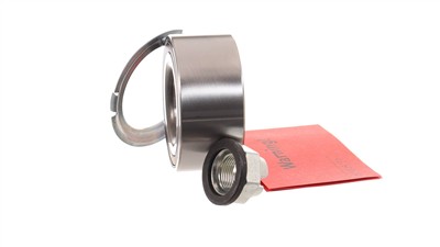 SKF VKBA 3618 EAN: 7316572205129.