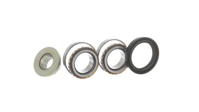 SKF VKBA 3666 Číslo výrobce: VKBD 0154. EAN: 7316572384565.