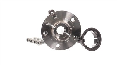 SKF VKBA 6533 EAN: 7316573311799.