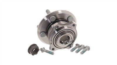 SKF VKBA 6760 EAN: 7316576129209.