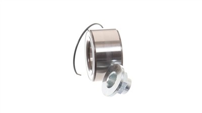 SKF VKBA 6931 EAN: 7316574315185.