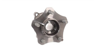 SKF VKBA 7612 EAN: 7316576781674.