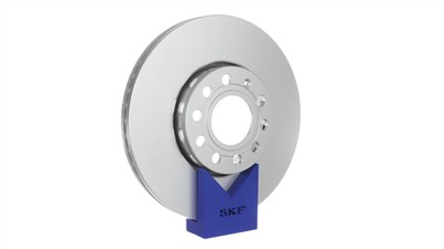 SKF VKBD 80189 V2 EAN: 7316581895205.