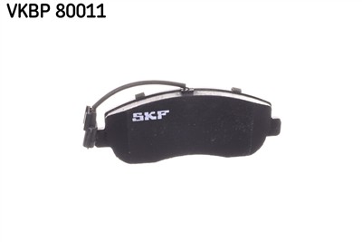 SKF VKBP 80011 E EAN: 7316581296569.
