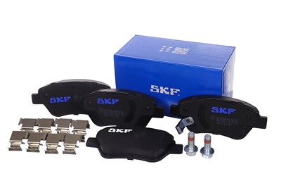 SKF VKBP 80017 A EAN: 7316581296729.