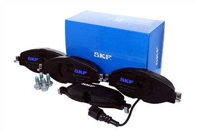 SKF VKBP 80018 E EAN: 7316581296118.