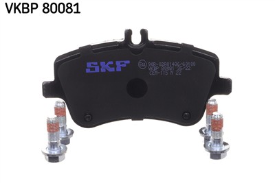 SKF VKBP 80081 EAN: 7316581297993.