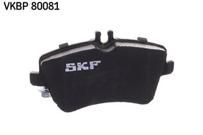 SKF VKBP 80081 EAN: 7316581297993.