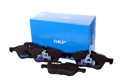 SKF VKBP 80205 EAN: 7316581299584.