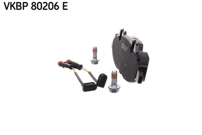 SKF VKBP 80206 E EAN: 7316581299577.