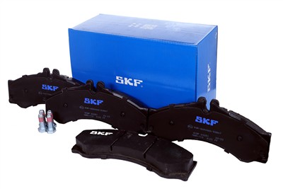 SKF VKBP 80251 EAN: 7316581299881.