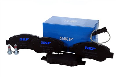 SKF VKBP 80328 E EAN: 7316581300327.