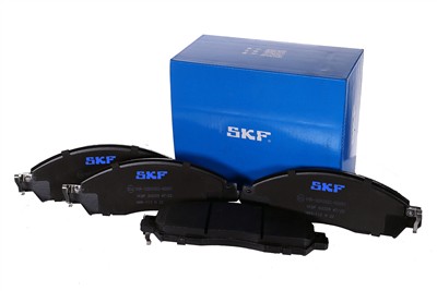 SKF VKBP 80339 EAN: 7316581300341.
