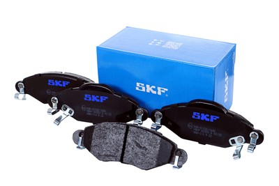 SKF VKBP 80383 A EAN: 7316581300624.