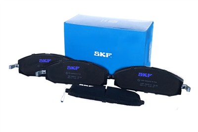 SKF VKBP 80509 A EAN: 7316581301461.