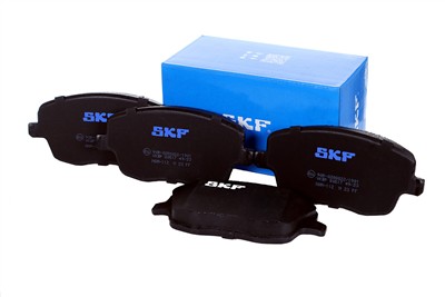 SKF VKBP 80517 EAN: 7316581301270.