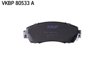SKF VKBP 80533 A EAN: 7316581298723.
