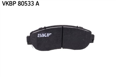SKF VKBP 80533 A EAN: 7316581298723.