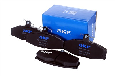 SKF VKBP 80745 EAN: 7316581493395.