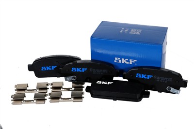 SKF VKBP 90033 A EAN: 7316581296231.
