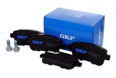 SKF VKBP 90058 EAN: 7316581297030.