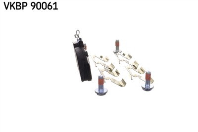 SKF VKBP 90061 EAN: 7316581297597.