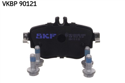 SKF VKBP 90121 EAN: 7316581298396.