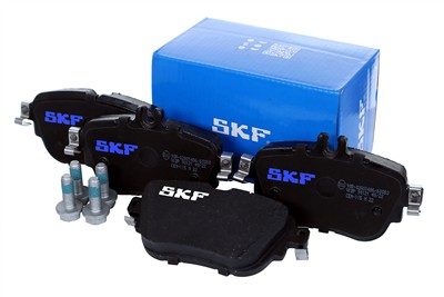 SKF VKBP 90121 EAN: 7316581298396.