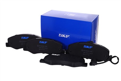 SKF VKBP 90164 E EAN: 7316581298815.