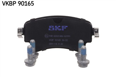 SKF VKBP 90165 EAN: 7316581296477.