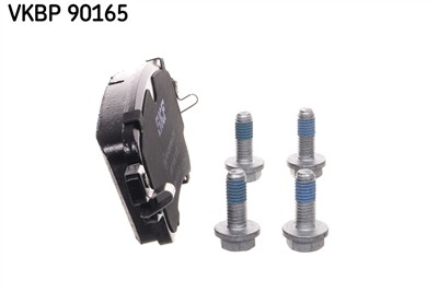 SKF VKBP 90165 EAN: 7316581296477.