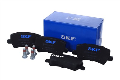 SKF VKBP 90582 EAN: 7316581299935.