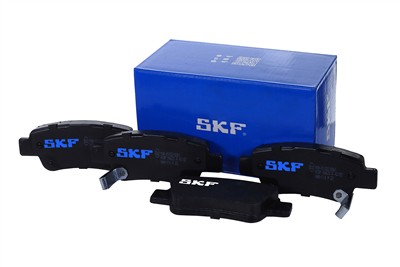 SKF VKBP 90623 A EAN: 7316581301980.