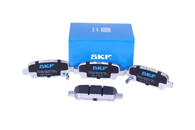 SKF VKBP 95005 EV