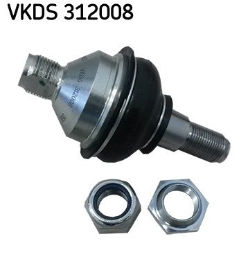 SKF VKDS 312008 EAN: 7316577896704.